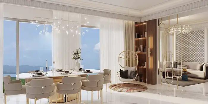 Lodha Riservo
