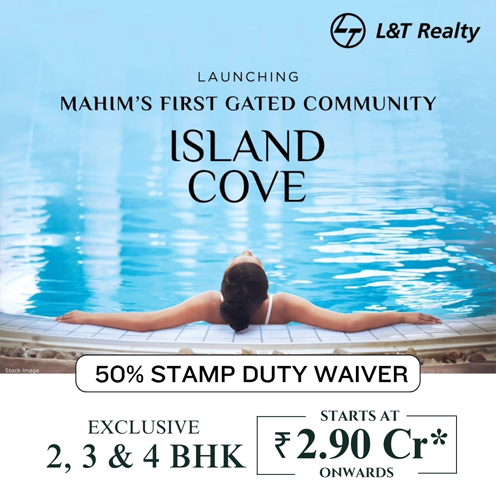 Lodha Riservo